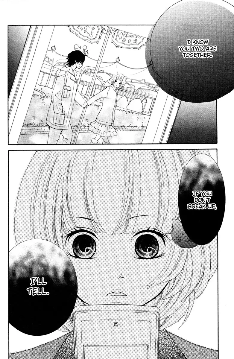 Kinkyori Renai Chapter 3 42